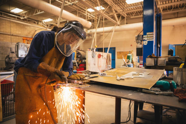 Professional Welder & Metal Fabrication in Nags Head, NC