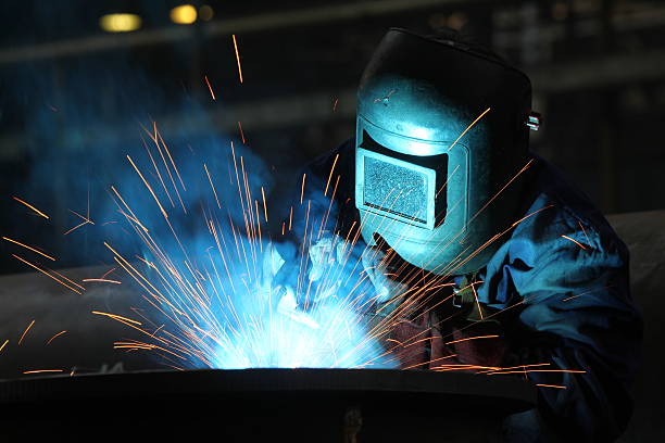 Best Specialty Welding Processes in Nags Head, NC